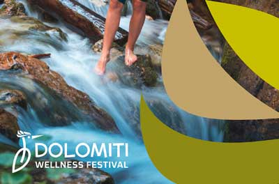 Dolomiti wellness festival Madonna di Campiglio