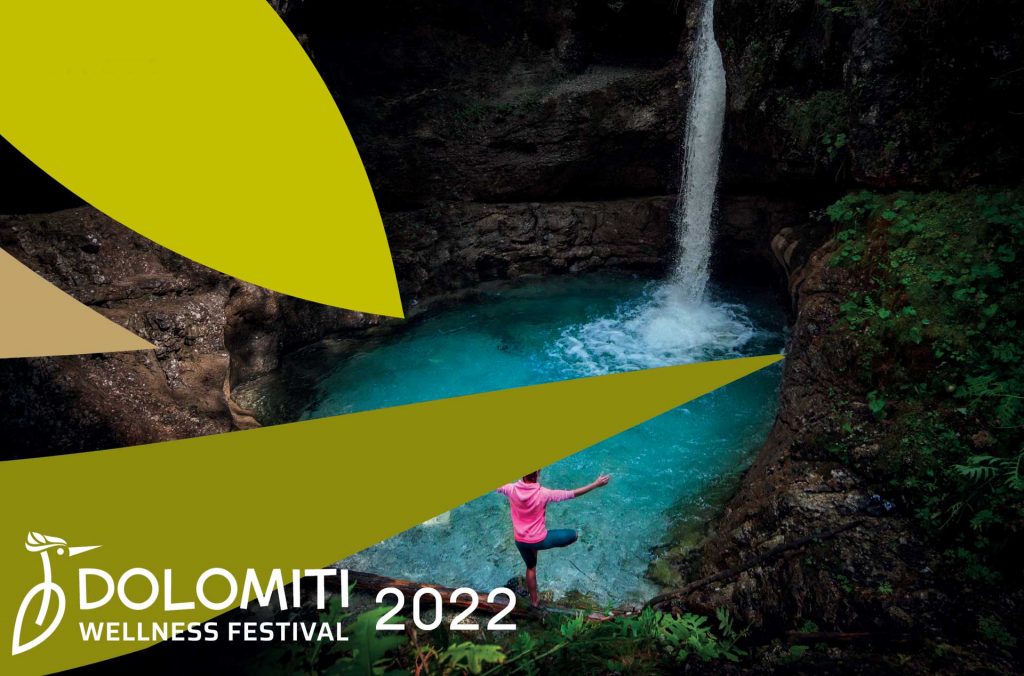 Dolomiti Wellness Festival 2022