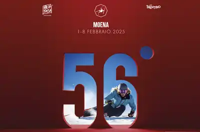 Treventur Trentino Eventi Turismo Moena Val di Fassa