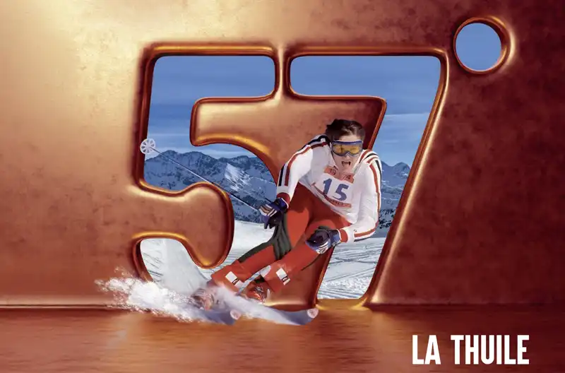 57 trofeo assicuratori Trentino Eventi Turismo Treventur