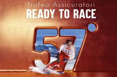 58 Trofeo assicuratori Trentino Eventi Turismo Treventur La Thuile
