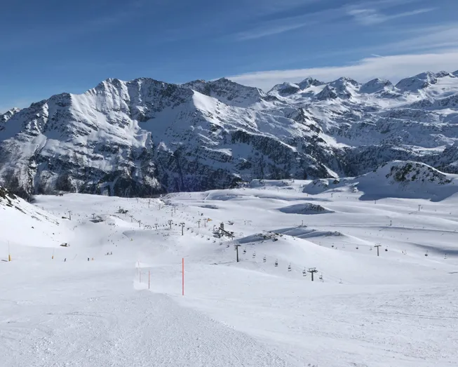 La Thuile Trofeo Assicuratori Trentino Eventi TurismoTreventur